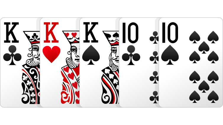 Hướng dẫn chơi Poker chi tiết