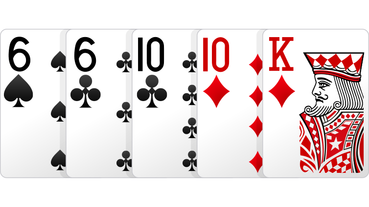 Hướng dẫn chơi Poker chi tiết