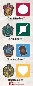Hướng dẫn cách chơi Harry Potter: Hogwarts Battle chi tiết nhất