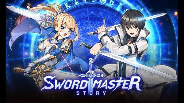 Code Sword Master Story mới nhất và cách nhập code chi tiết 1