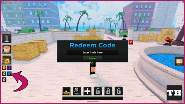 Code Ultimate Tower Defense mới nhất và cách nhập code chi tiết 3