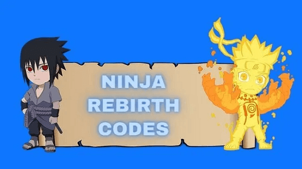 Code Ninja Rebirth mới nhất và cách nhập code chi tiết 3
