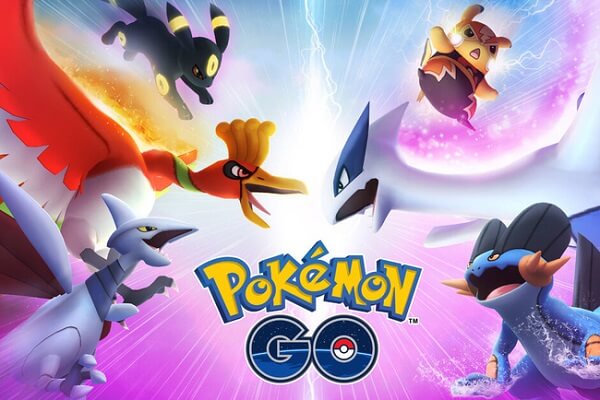 Code Pokémon GO mới nhất và cách nhập code chi tiết 1