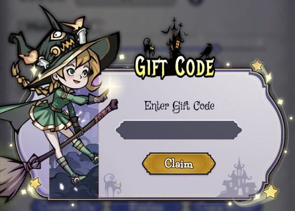 Code Tales of Grimm mới nhất và cách nhập code chi tiết 2