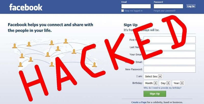 Hack Nick Facebook là gì?