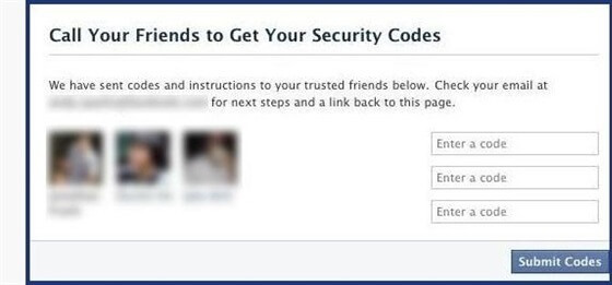 Cách hack Facebook bằng phương pháp thủ công