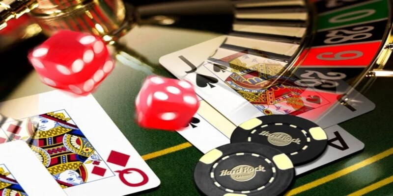 Casino MB66 cung cấp một loạt các sản phẩm giải trí đa dạng và an toàn